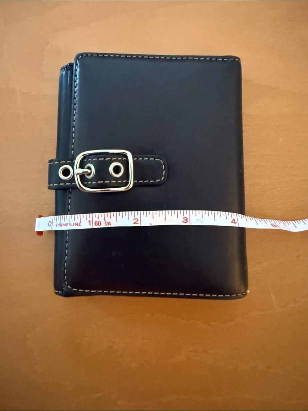 Authentic Coach Wallet - Picture 12 of 12
